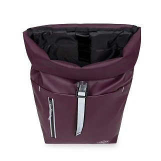Рюкзак EASTPAK Up Roll Tarp ReflectFig