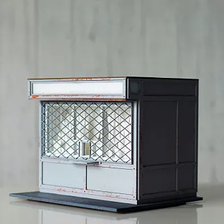 Ночник Капля Света - Ночной Ларек