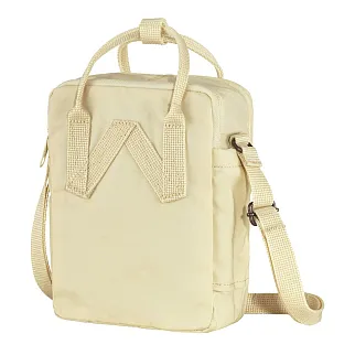 Сумка Fjallraven Kanken Sling Light Oak (115)