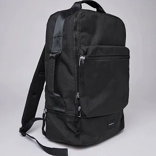Рюкзак Sandqvist Algot 2.0 Black
