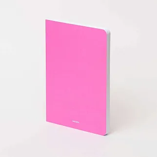 Скетчбук Falafel Books А5 Bubblegum