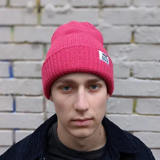 Шапка Kusto Heat Азалия