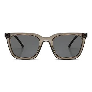 Очки Komono Jay Musk Silver Rim