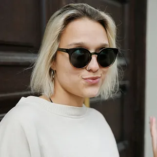 Очки Komono Lulu Pacific Sunset