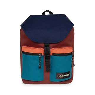 Рюкзак EASTPAK Chapel Hill Pak'r VintageBlocRust