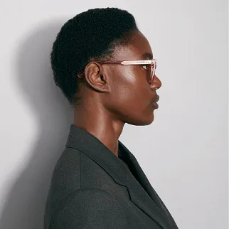 Очки Chimi 02 Pink