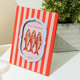 Фоторамка Helio Ferretti Lanzarote