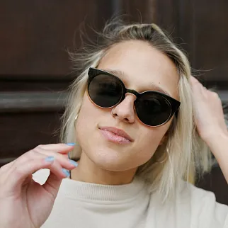 Очки Komono Lulu Pacific Sunset