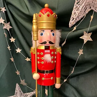 Фигурка Щелкунчик (50см)