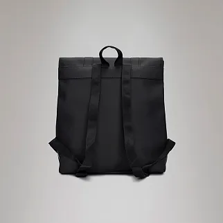Рюкзак Rains MSN Bag Mini black