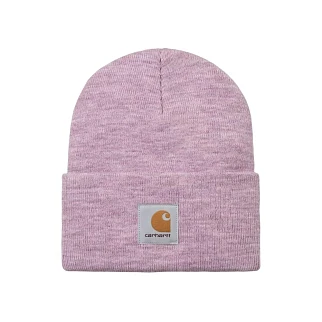 Шапка Carhartt WIP Watch Hat Gentle Purple Heather