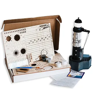 Сборный маяк Ар-Мен