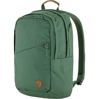 Рюкзак Fjallraven Raven 20L Deep Patina (679)