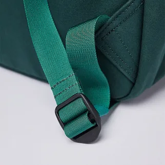 Рюкзак Sandqvist Knut Deep green