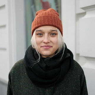 Шапка Fjallraven Byron Hat Thin