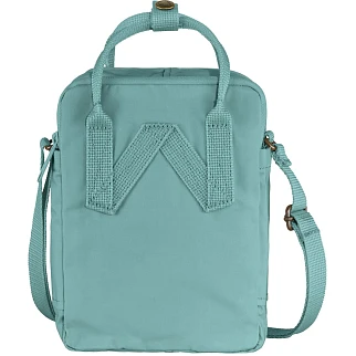 Сумка Fjallraven Kanken Sling Sky Blue (501)
