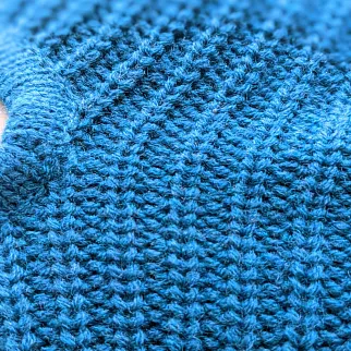 Балаклава Kusto Vizard Морская волна