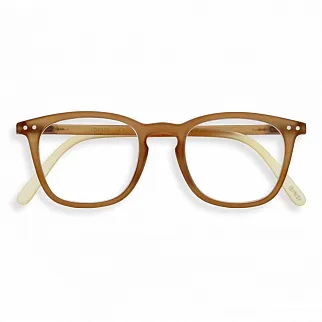 Очки IZIPIZI #E Arizona Brown (blue light)