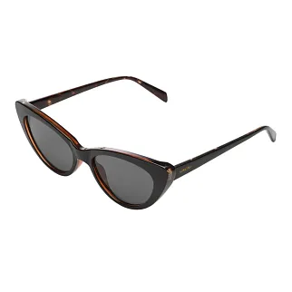 Очки Komono Rosie Black Tortoise