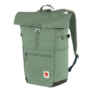 Рюкзак Fjallraven High Coast Foldsack 24 Patina Green (614)