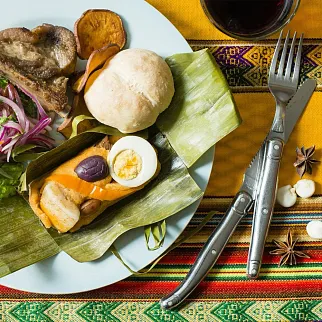 Книга The Delicious