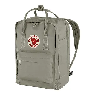 Рюкзак Fjallraven Kanken Laptop 13 Fog (021)
