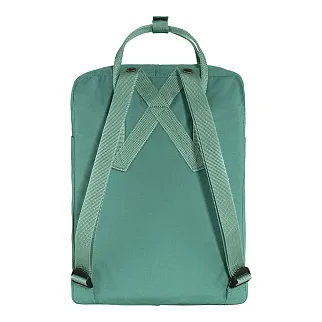 Рюкзак Fjallraven Kanken Frost Green (664)