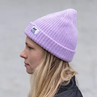 Шапка Kusto Heat SHORT Черника