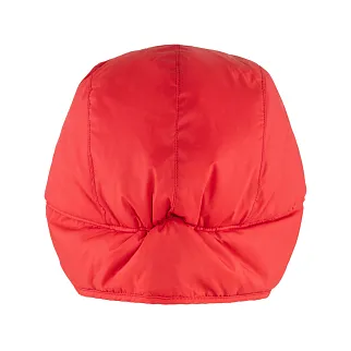 Кепка теплая Fjallraven Polar Padded Cap True Red (334)