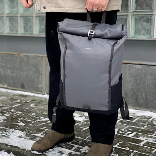 Рюкзак Sandqvist Arvid Multi Dark