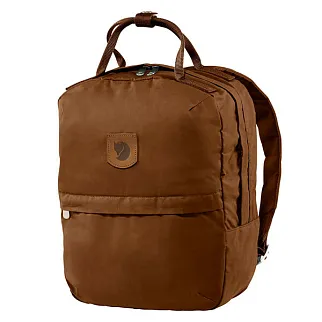 Рюкзак Fjallraven Greenland Zip Chestnut (230)