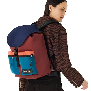 Рюкзак EASTPAK Chapel Hill Pak'r VintageBlocRust