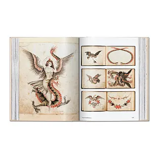 Книга TATTOO. 1730s-1970s. Henk Schiffmacher’s Private Collection. 40th Ed.