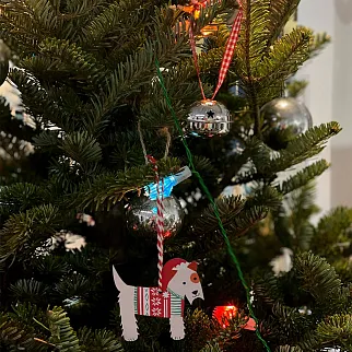 Колокольчики Jingle Bells REX