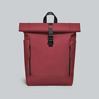 Рюкзак Gaston Luga Rullen 13" Red