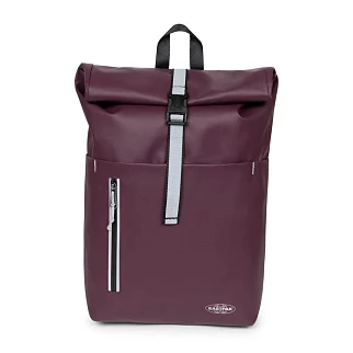 Рюкзак EASTPAK Up Roll Tarp ReflectFig