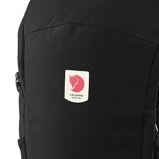 Рюкзак Fjallraven Ulvo 23 Black (550)