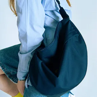 Сумка iyulstore Le sac Голубика