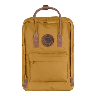 Рюкзак Fjallraven Kanken No2 Laptop 15 Acorn (166)