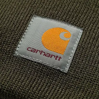 Шапка Carhartt WIP Watch Hat Cypress