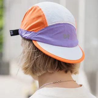 Кепка Меч 5P M White/Orange/Purple