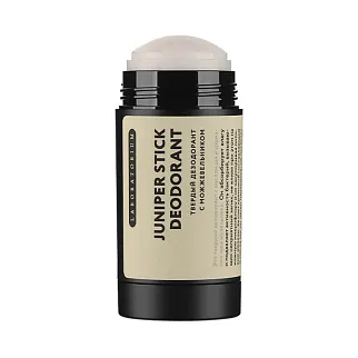 Дезодорант с можжевельником Laboratorium