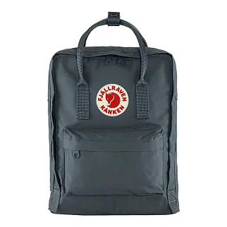 Рюкзак Fjallraven Kanken Graphite (031)