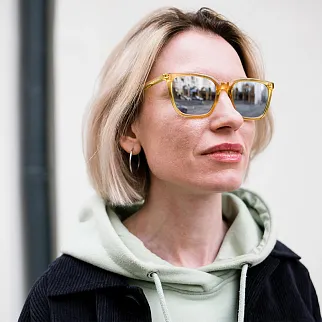 Очки Komono Jay Blue Sands