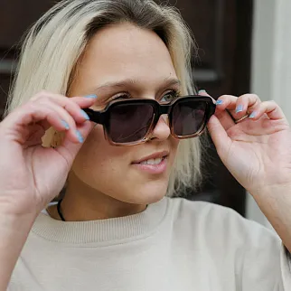 Очки Komono Lionel Atlantic Sunset