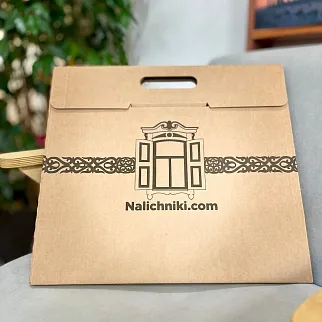 Календарь НеНаличники 2026