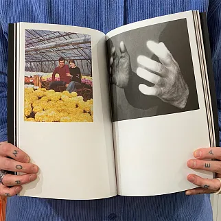 Журнал Grandmama's Magazine Выпуск 3