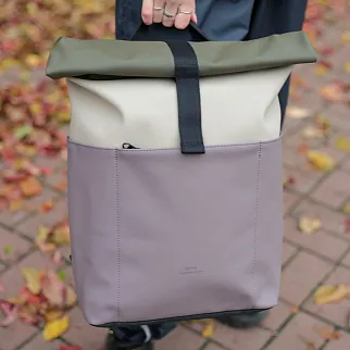 Рюкзак Ucon Acrobatics Hajo Mini Lotus Nude - Grape