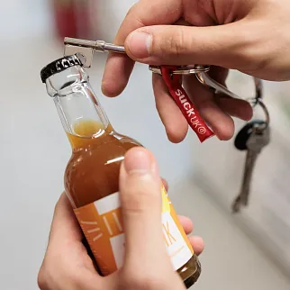 Открывашка Классический ключ