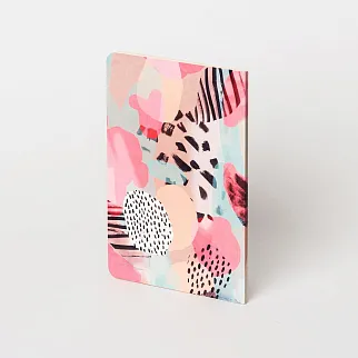 Блокнот Falafel Books А5 Deep Ocean